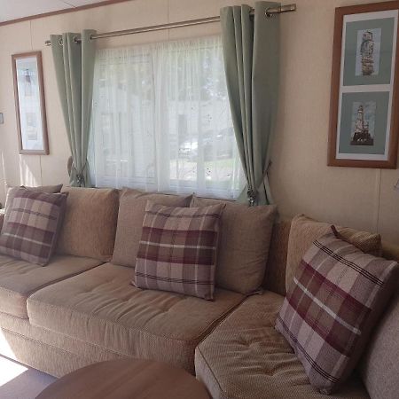 No42 Wild Goose Villa Dornoch Buitenkant foto