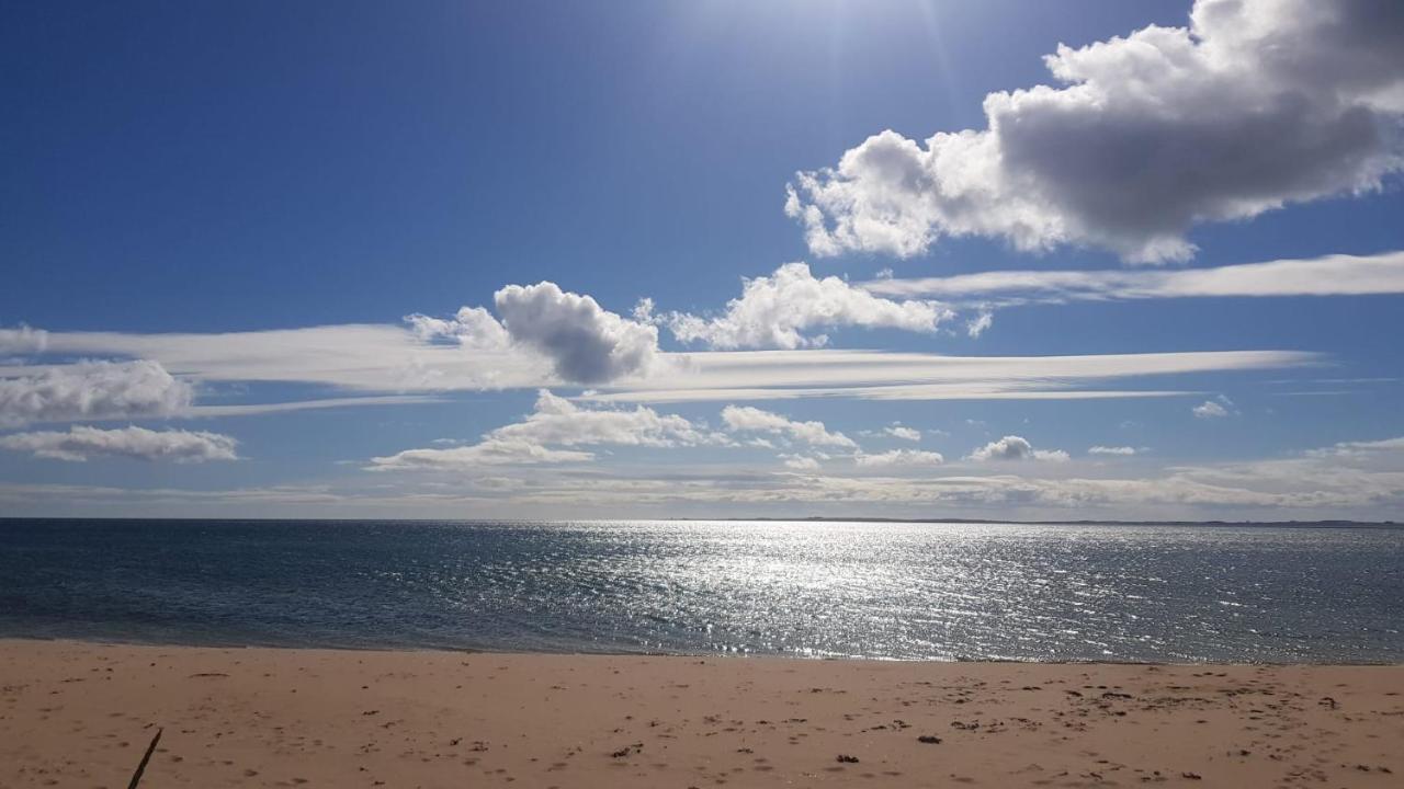 No42 Wild Goose Villa Dornoch Buitenkant foto